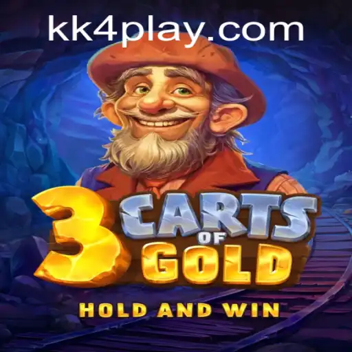 Explorando 3cartsOfGold: O Jogo que Está Revolucionando o Mundo dos Games