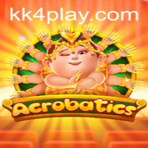 Descubra o Mundo de Acrobatics: O Jogo de Habilidades e Estratégia