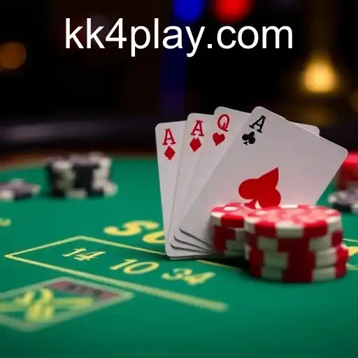 Bacará e o Mundo Digital: Explorando o Fascínio do Jogo de Cartas