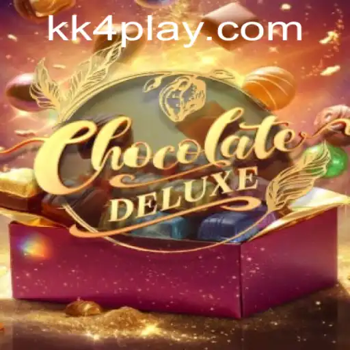 Explorando o Mundo de ChocolateDeluxe: Um Jogo Delicioso