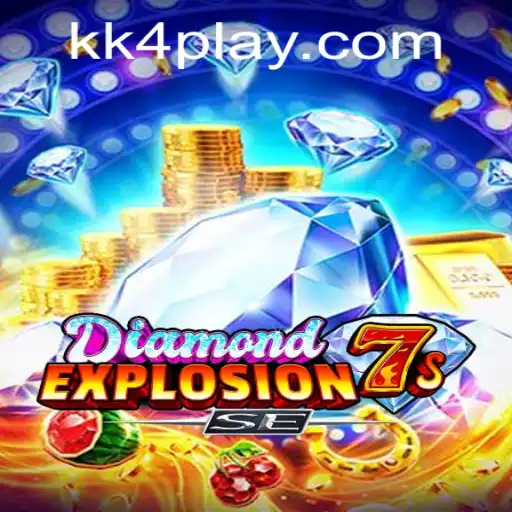 Explorando o Universo de DiamondExplosion7sSE: Diversão e Estratégia em um Jogo Inovador