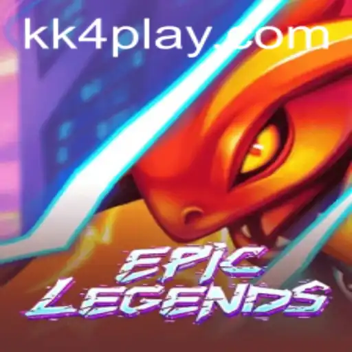 Explorando EpicLegends: Um Fenômeno Global