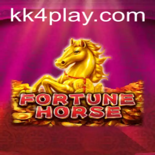 Descubra o Fascinante Mundo de FortuneHorse