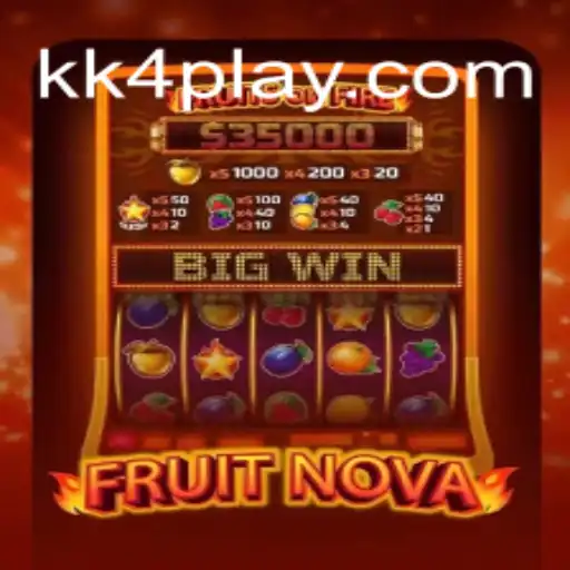 Explorando o Mundo de FruitNova: Um Jogo Empolgante