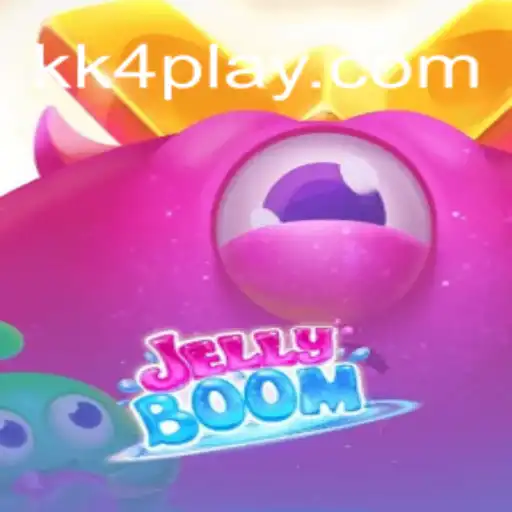 JellyBoom: Uma Nova Sensação no Mundo dos Jogos Online