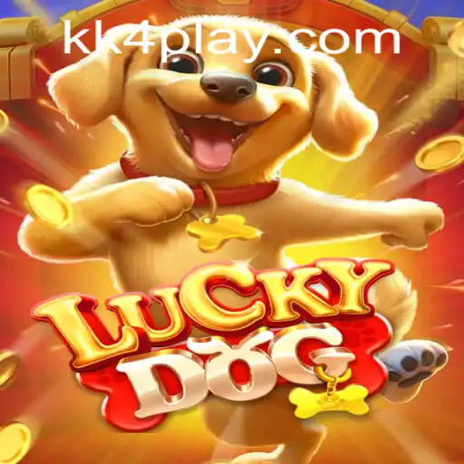 Explorando o Mundo de 'LuckyDog': Uma Aventura Divertida para Todos