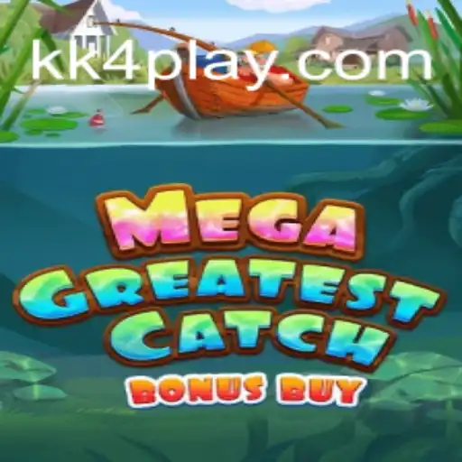 Explorando MegaGreatestCatchBonusBuy: Um Guia Completo