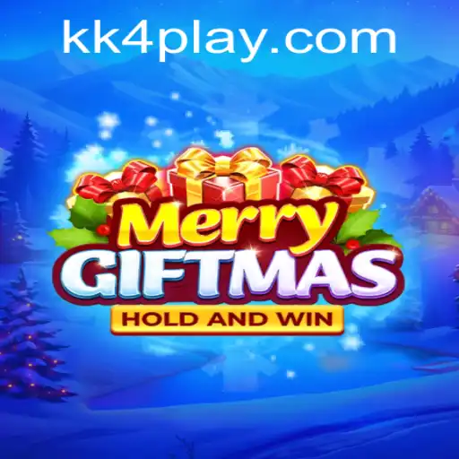 MerryGiftmas: Desvendando a Magia do Jogo Festivo