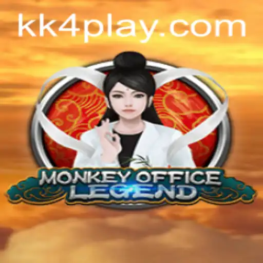 Descubra o Universo de MonkeyOfficeLegend