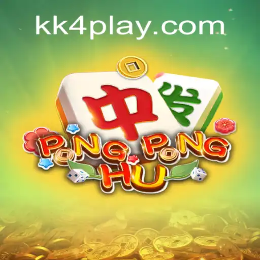 PONGPONGHU: Descubra o Novo Fenômeno dos Jogos