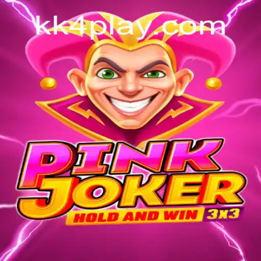 Explorando o Mundo do Pinkjoker: Um Jogo Inovador