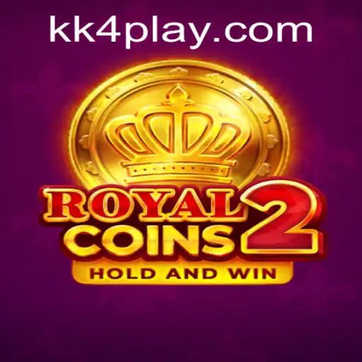 Descubra a Emoção de RoyalCoins2