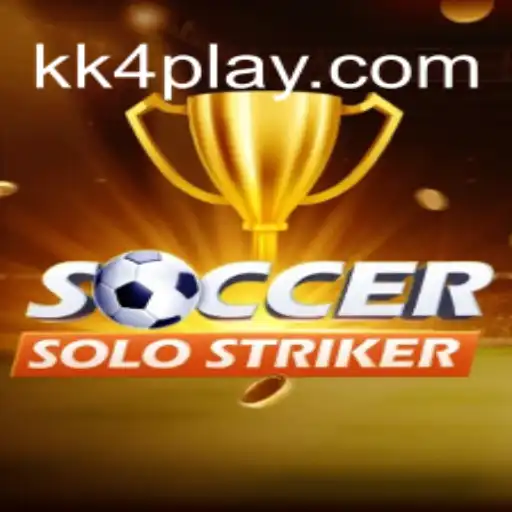 SoccerSoloStriker: O Jogo que Revoluciona o Mundo do Futebol Virtual