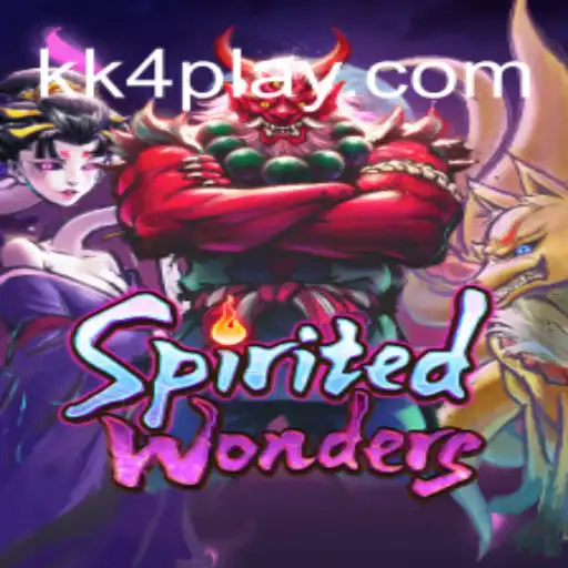 SpiritedWonders: Uma Aventura de Imersão no Mundo dos Jogos