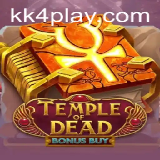 TempleofDeadBonusBuy: Explorando os Mistérios do Jogo de Cassino Online