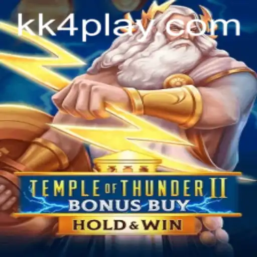 Temple of Thunder II Bonus Buy: Uma Jornada ao Mundo dos Jogos Online