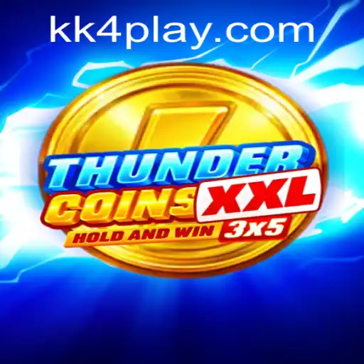 ThunderCoinsXxl: Exploração Divertida e Estratégica