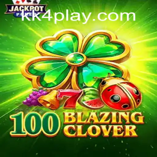 Descubra o Fascinante Mundo de 100BlazingClover: Um Jogo de Aventura e Estratégia