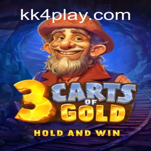 Explorando 3cartsOfGold: O Jogo que Está Revolucionando o Mundo dos Games