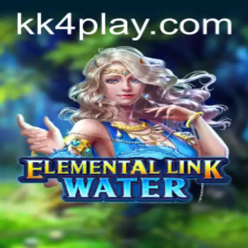Descubra o Fascinante Mundo de ElementalLinkWater