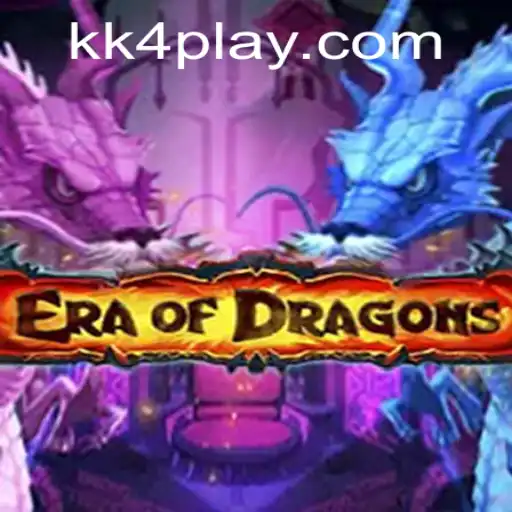 Era Of Dragons: Uma Jornada Épica no Mundo Medieval
