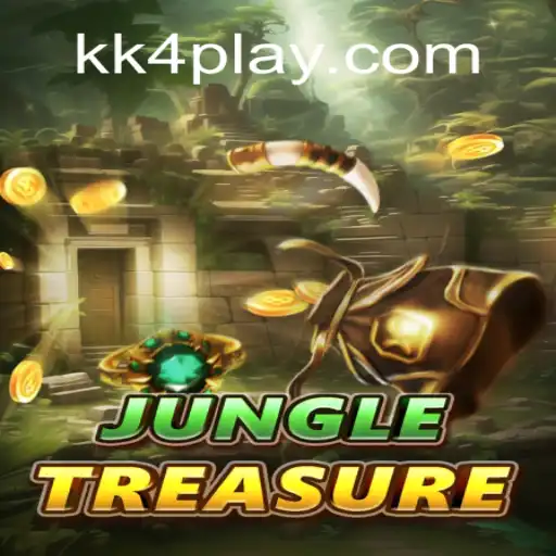 Explorando JungleTreasure: Um Mergulho no Mundo das Aventuras Virtuais