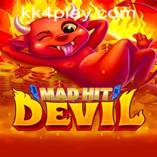 MadHitDevil: Uma Nova Sensação no Mundo dos Jogos