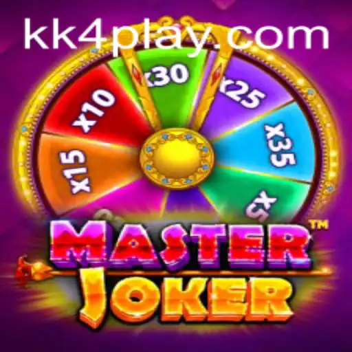 Explorando o Mundo do Jogo MasterJoker