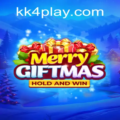 MerryGiftmas: Desvendando a Magia do Jogo Festivo