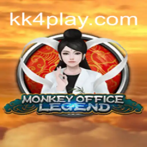 Descubra o Universo de MonkeyOfficeLegend