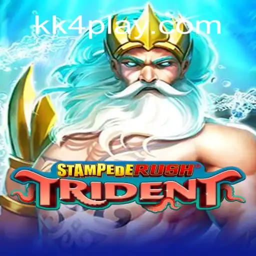 Descubra o Mundo de StempedeRushTrident: Um Jogo de Aventura Inovador