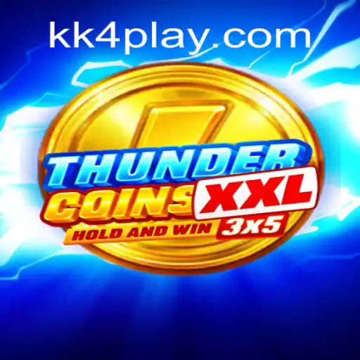 ThunderCoinsXxl: Exploração Divertida e Estratégica