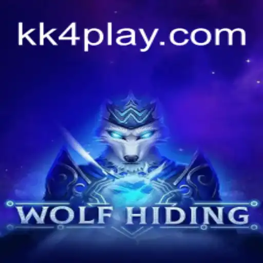 WolfHiding: Aventura e Estratégia no Mundo dos Jogos