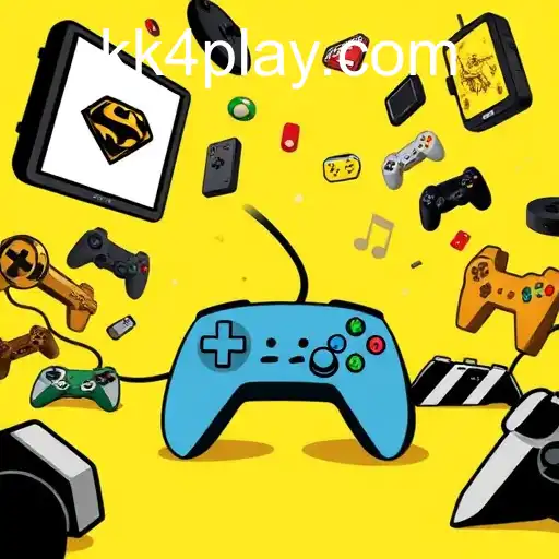 O Impacto dos Videogames na Sociedade Moderna